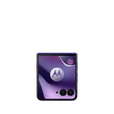 Motorola Razr 70 Ultra 5G 16/512GB Orient plava
