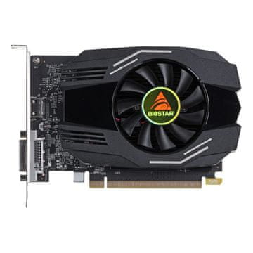 Biostar GeForce GT 1030 4GB atx grafička kartica