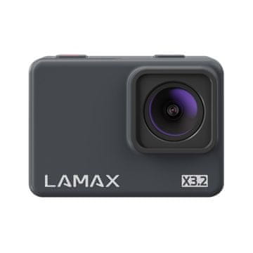 LAMAX X3.2 sportska kamera