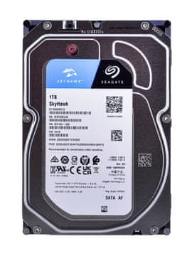Seagate Tvrdi disk SkyHawk 1TB sata ST1000VX013