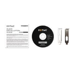 Zotac Grafička kartica GT 710 2GB DDR3