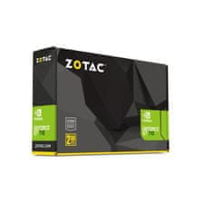 Zotac Grafička kartica GT 710 2GB DDR3