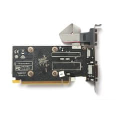 Zotac Grafička kartica GT 710 2GB DDR3