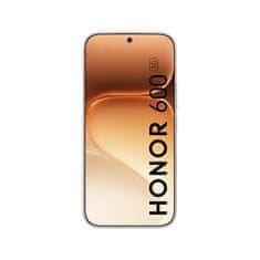 Honor 600 DS 5G 8/256 Zlatni pametni telefon
