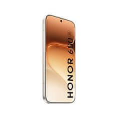 Honor 600 DS 5G 8/256 Zlatni pametni telefon
