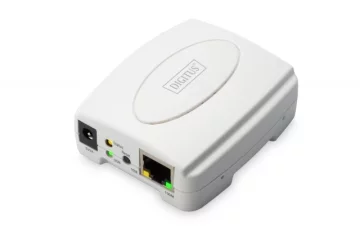 Digitus Ispisni poslužitelj 1XUSB2.0 1XRJ45 DN-13003-2
