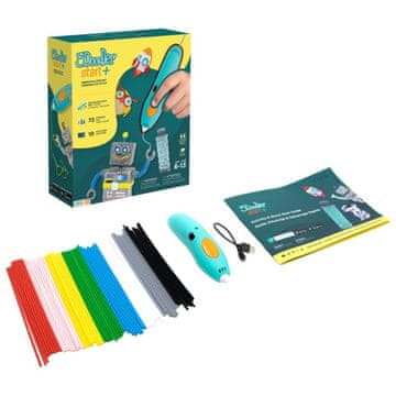 3Doodler 3D olovka za printanje za djecu