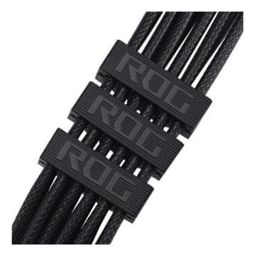 ASUS ASUS ROG-EQUALIZER kabel 0.75m, PCI-E 16-pin na PCI-E x16 Gen 4.0