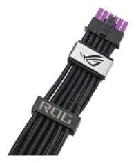 ASUS ASUS ROG-EQUALIZER kabel 0.75m, PCI-E 16-pin na PCI-E x16 Gen 4.0