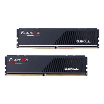 G.Skill Flare X5 amd DDR5 2X8GB 6000MHZ CL30 expo