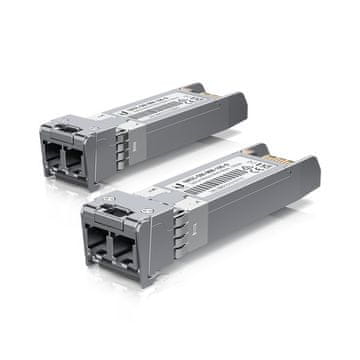 Ubiquiti SFP uložak UACC-OM-MM-10G-D-2 pakiranje od 2 komada