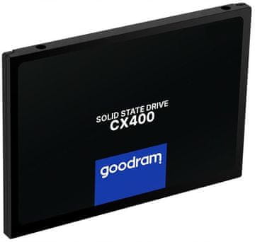 GoodRam Ssd CX400 Gen2 1TB sata III 2.5
