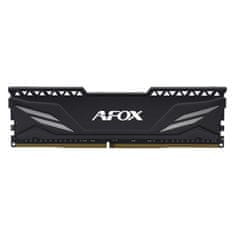AFOX Gaming DDR4 16GB 3200MHZ CL16 XMP2 crna