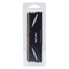 AFOX Gaming DDR4 16GB 3200MHZ CL16 XMP2 crna