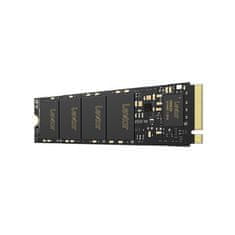 Lexar 512GB NM620 M.2 2280 NVMe ssd