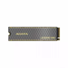 AData Legend 860 ssd 500G PCIe 4x4 5000/3000M