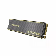 AData Legend 860 ssd 500G PCIe 4x4 5000/3000M
