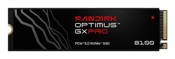 SANDISK Ssd Optimus GX Pro 8100 1TB SDSP82100TAN