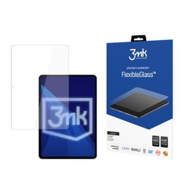 3MK 3Mk Fleksibleglass Zaštitno Staklo Za Xiaomi Pad 7/7 Pro Zaštita Ekrana B