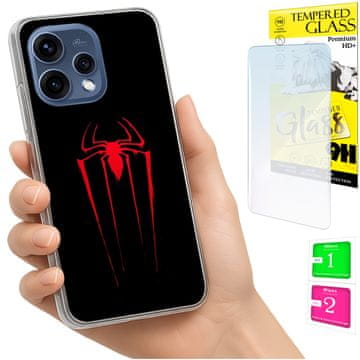 NEO Futrola za Oppo Reno 15 5G FOTO Stražnja maska ??+ 9H staklo
