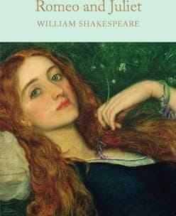 Pan Macmillan Romeo i Juliet. Collector's Library