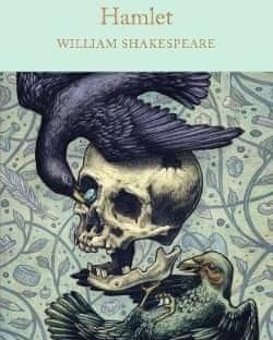 Pan Macmillan Hamlet, collector's library