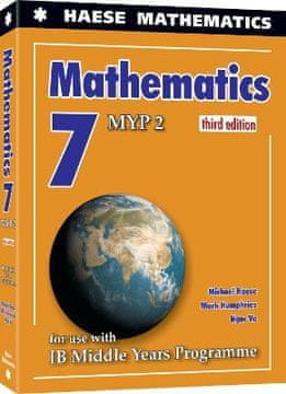Matematika 7. MYP 2