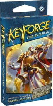Rebel Keyforge: vrijeme uzašašća. Talija arhonta. Društvena igra. Rebel