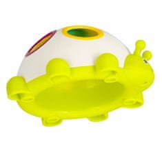 Bam Bam Senzorna igračka kornjača, Bam bam 492756