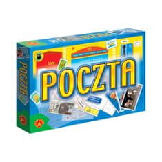 Alexander Pošta. Edukativna igračka