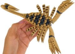 Alexander Origami 3D - Skorpion