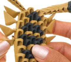 Alexander Origami 3D - Skorpion