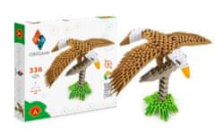 Alexander Origami 3d - Orao