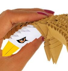 Alexander Origami 3d - Orao