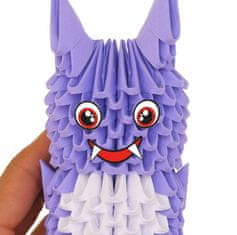 Alexander Origami 3D - šišmiš