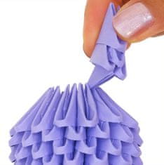Alexander Origami 3D - šišmiš