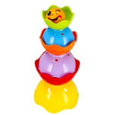 Bam Bam Set kubića za slaganje Bam bam 466613