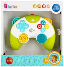 Bam Bam Vesela konzola za igranje. Bam bam 475299