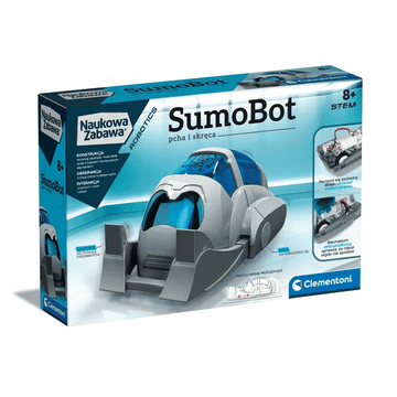 Clementoni Sumobot. 50635
