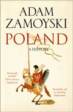 Poljska. Povijest