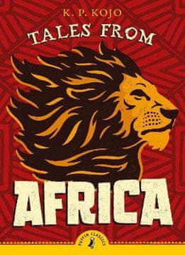 Priče iz Afrike