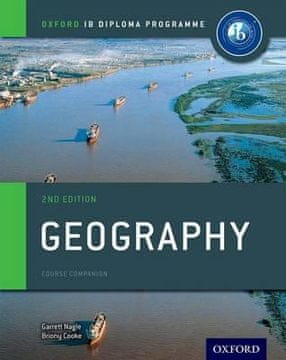 Oksfordski IB diploma program: pratilac uz predmet geografija