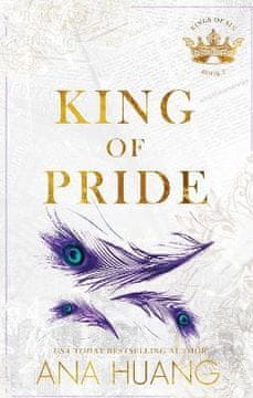 King of pride