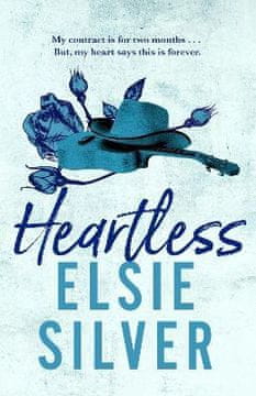 Heartless, 2023 izdanje
