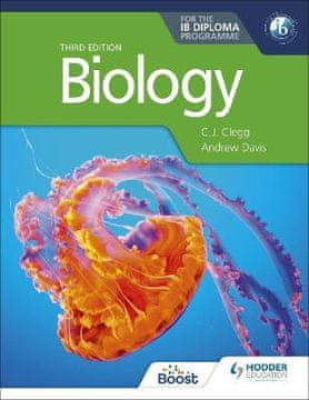 Biologija za IB diplomu. Treće izdanje