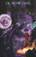 Harry Potter i darovi smrti. Izdanje iz 2014.