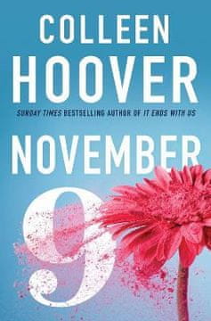 Simon & Schuster Studeni 9