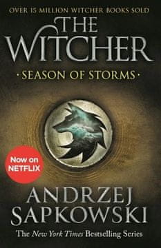 Orion The Witcher, sezona oluja, izdanje 2020