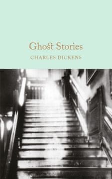 Pan Macmillan Ghost Stories. Collector's Library