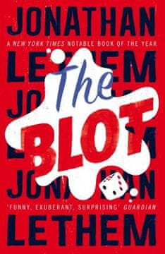 The blot